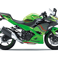 川崎 2023款 Ninja 400 KRT版