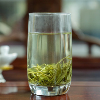 贵天下 都匀毛尖绿茶 雨前采摘 200g 袋装