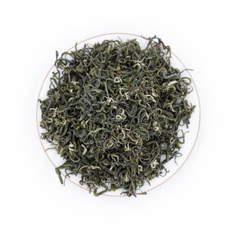 贵天下 都匀毛尖绿茶 雨前采摘 200g 袋装