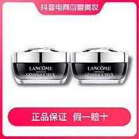 抖音超值购：LANCOME 兰蔻 小黑瓶发光眼霜 15ml*2