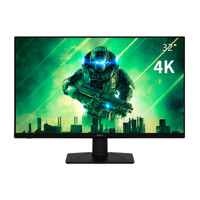 MSI 微星 MAG323UPF 32英寸 IPS FreeSync 显示器