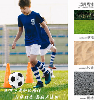 361°足球5号成人4号儿童中考男女室内外标准比赛专业训练用球 时尚印花