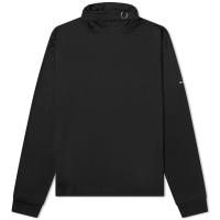 FRED PERRY x Raf Simons 男士半高领卫衣