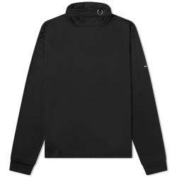 FRED PERRY 佛莱德·派瑞 x Raf Simons 男士半高领卫衣