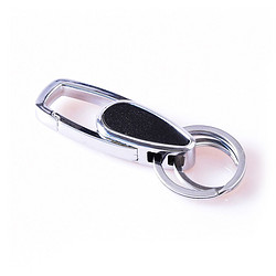 Svale 诗薇儿 时尚气质个性男款钥匙扣汽车钥匙环
