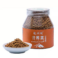 龙问号 云南特产荞麦茶黄苦荞茶麦香型香格里拉苦荞大麦500g