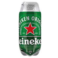Heineken 喜力 经典啤酒 2L