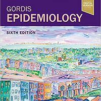 流行病学第六版 Gordis Epidemiology