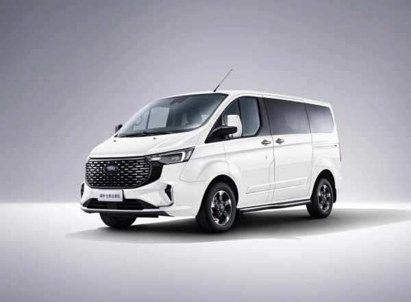 江铃福特途睿欧