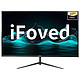 iFoved iF-2706WK 27英寸IPS显示器（2560*1440、75Hz）