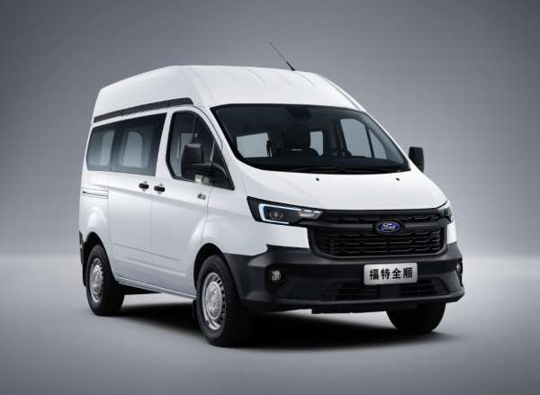 江铃福特全顺