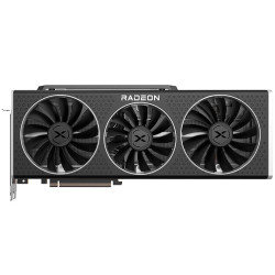 XFX 讯景 RX 6950XT 海外版 Pro 独立显卡 16GB