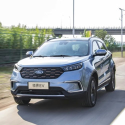 江铃福特 领界EV