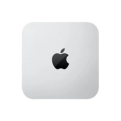Apple 苹果 Mac mini主机电脑M2 8核中央处理器 256G固态硬盘