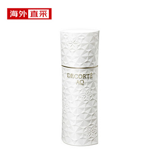 黛珂 DECORTE）日本进口 睿护乳液 清爽型 AQ舒活白檀乳液 200ml 会员店专享