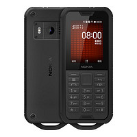 NOKIA 诺基亚 800 4G手机 黑色