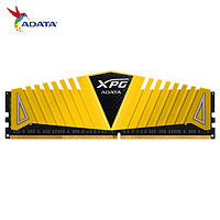 ADATA 威刚 XPG系列 威龙 Z1 DDR4 3200MHz 台式机内存 16GB