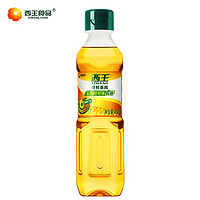 XIWANG 西王 非转基因 鲜胚玉米胚芽油 400ml