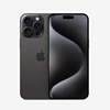 百亿补贴：Apple 苹果 iPhone 15 Pro Max 5G手机 256GB 黑色钛金属
