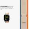 百亿补贴：Apple 苹果 Watch Ultra 2 智能手表 GPS+蜂窝版 49mm