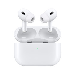 Apple 苹果 AirPods Pro 2 入耳式降噪蓝牙耳机 USB-C