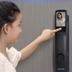 Lockin 鹿客 S50mpro 智能门锁