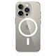  新品发售：Apple 苹果 iPhone 15 Pro 专用MagSafe透明保护壳　