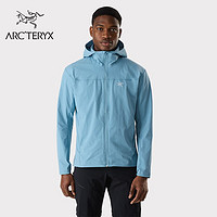 ARC'TERYX 始祖鸟 GAMMA LIGHTWEIGHT 男子软壳夹克