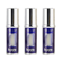 la prairie 中小样 反重力精华 5ml*3 瓶装