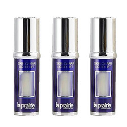 la prairie 莱珀妮 中小样 反重力精华 5ml*3 瓶装