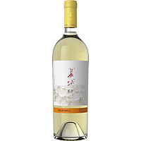 PLUS会员：GREATWALL 东方 蓬莱海岸雷司令半甜型白葡萄酒 750ml