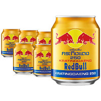 Red Bull 红牛 进口红牛 250ml*24