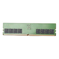 PLUS会员：SAMSUNG 三星 DDR5 5600频率 台式机内存条 32GB