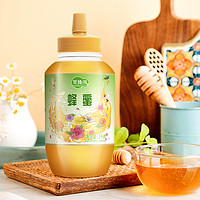 88VIP：SUNDRY 山萃 蜂蜜 1000g