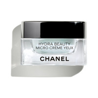 新品发售:CHANEL 香奈儿 山茶花保湿微精华眼霜 15ml