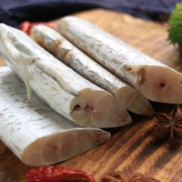 最渔 舟山带鱼段480g*4袋 480g*4袋/箱