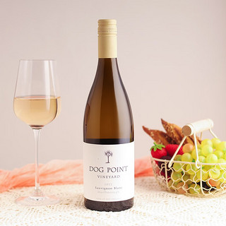 多吉帕特（DOG POINT）犬之丘新西兰原瓶进口DogPoint多吉帕特 马尔堡干红/\干白葡萄酒 长相思干白葡萄酒