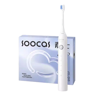 SOOCAS 素士 D5 电动牙刷