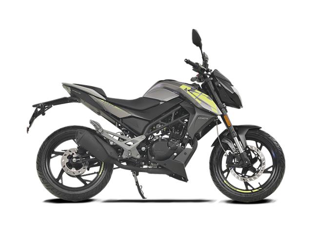 cfmoto 春风动力 150NK系列