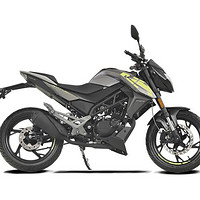 cfmoto 春风动力 150NK系列