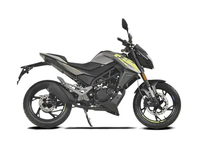 cfmoto 春风动力 150NK系列