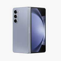 SAMSUNG/三星 超闭合折叠 5G折叠手机