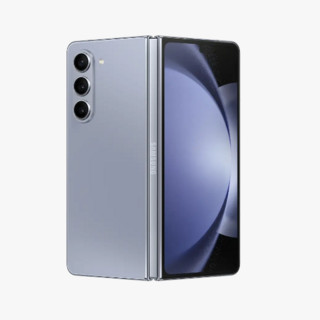 SAMSUNG 三星 Galaxy Z Fold5 超闭合折叠 IPX8级防水 5G折叠手机 12+5