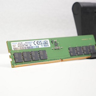 SAMSUNG 三星 32G DDR5 5600