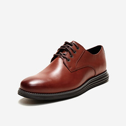 COLE HAAN 歌涵 男士牛津皮鞋 C36516