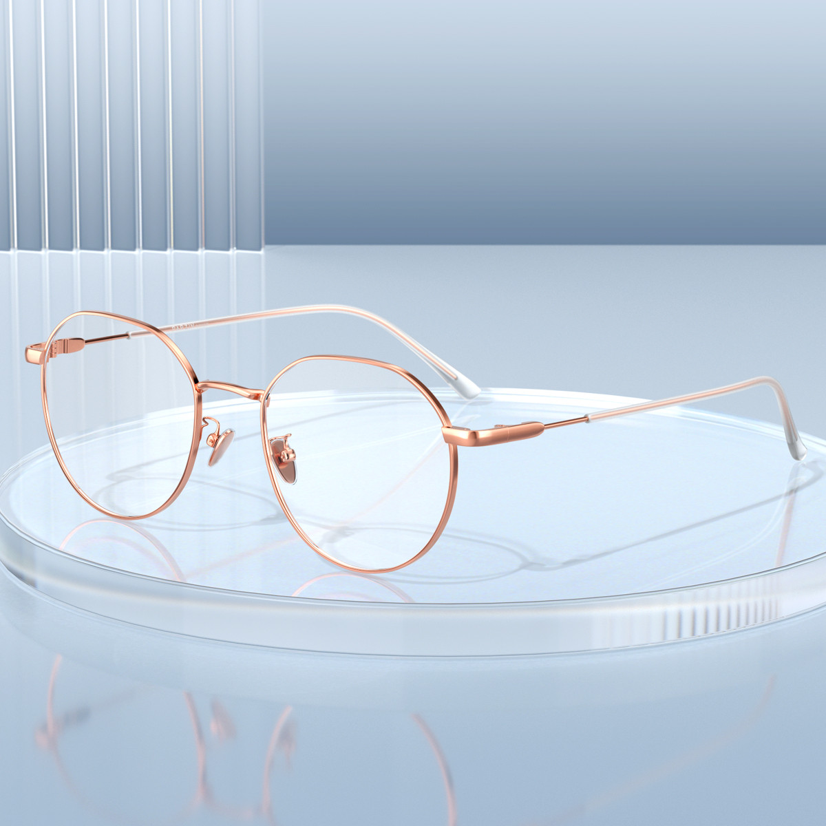 parzin 帕森 光学眼镜架