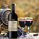 帕夫尼 法国进口红酒Tinis干红葡萄酒750ml