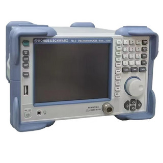 Rohde & Schwarz/罗德与施瓦茨 R&S罗德与施瓦茨FSC6 3 FPC1000 1500 FSV3044 7 13 30频谱分析仪
