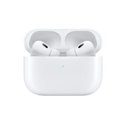 Apple 苹果 AirPods Pro 2 入耳式降噪蓝牙耳机 USB-C接口款