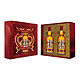 CHIVAS 芝华士 12年500ml*2礼盒装经典威士忌世界杯球赛